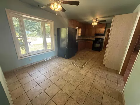 Living - 2413 Spice Valley Rd, Mitchell, IN 47446 photo 3 of 3