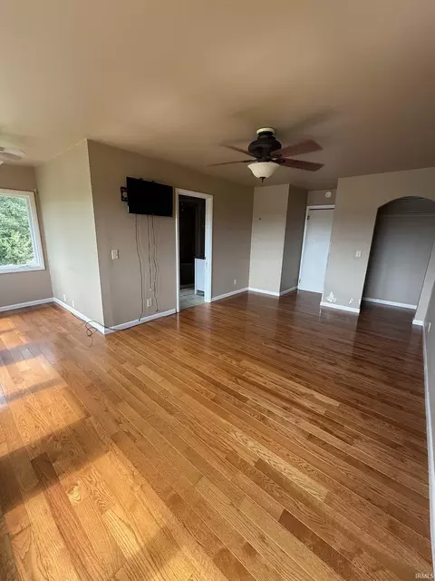 Bedroom - 2413 Spice Valley Rd, Mitchell, IN 47446 photo 3 of 5