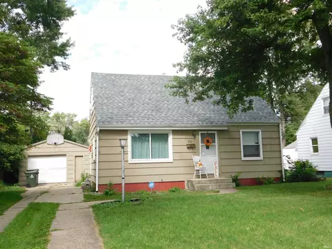213 Concord Ave, South Bend, IN 46619
