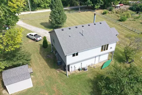 View/Area - 8328 S County Rd 750 Rd, Pendleton, IN 46064 photo 2 of 5