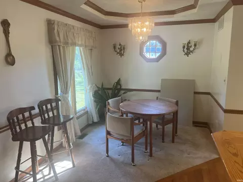 Dining - 8328 S County Rd 750 Rd, Pendleton, IN 46064 photo 1 of 1