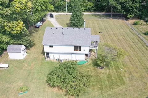 View/Area - 8328 S County Rd 750 Rd, Pendleton, IN 46064 photo 1 of 5