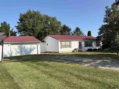 8737 S 100 E Rd, Keystone, IN 46759 photo 2