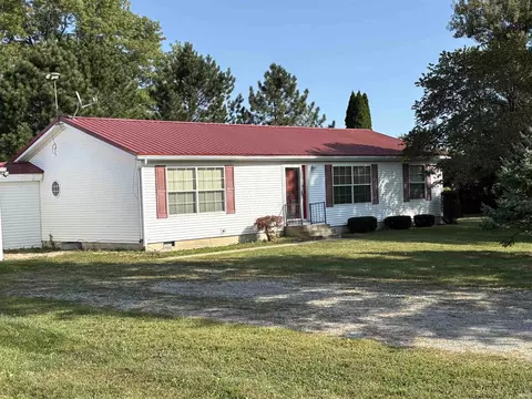 8737 S 100 E Rd, Keystone, IN 46759 photo 1