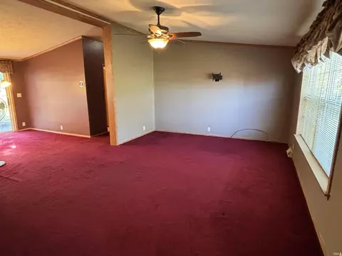8737 S 100 E Rd, Keystone, IN 46759 photo 5