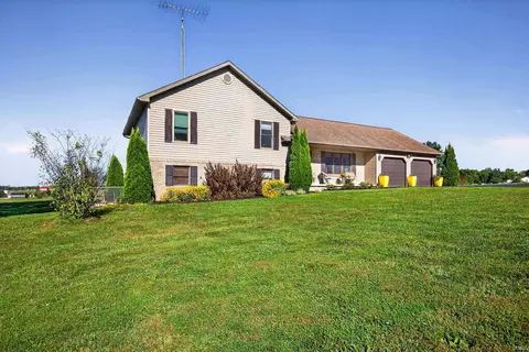 1603 Vfw Rd, Mitchell, IN 47446 photo 36