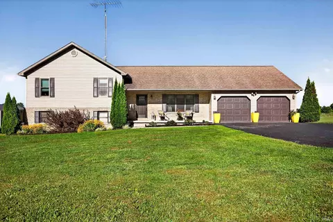 1603 Vfw Rd, Mitchell, IN 47446 photo 1