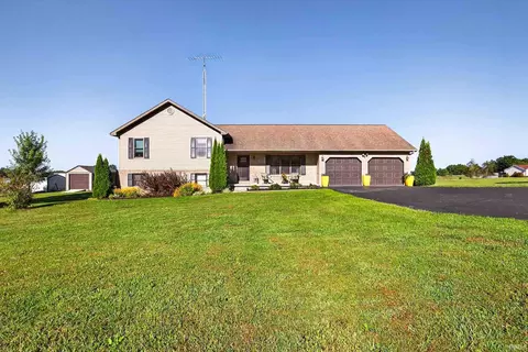 1603 Vfw Rd, Mitchell, IN 47446 photo 35