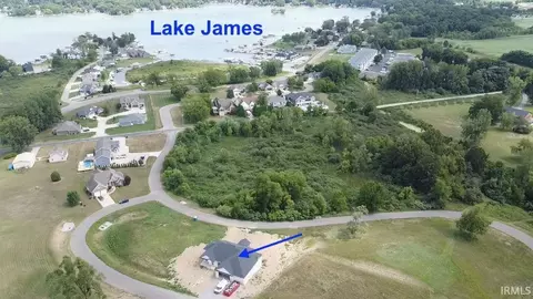 20 Ln 340a Lake James, Angola, IN 46703