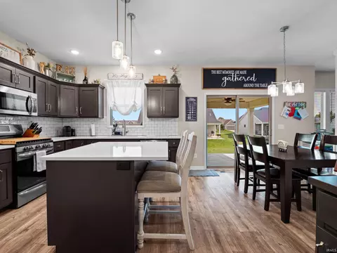 Kitchen - 1795 Faircloud Dr, Fort Wayne, IN 46814 photo 1 of 1