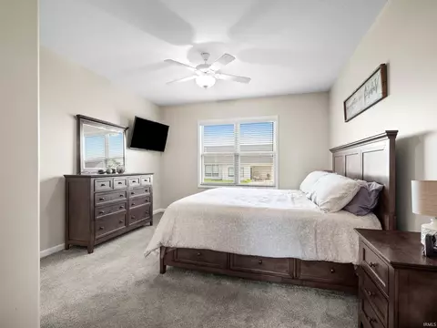 Bedroom - 1795 Faircloud Dr, Fort Wayne, IN 46814 photo 1 of 3