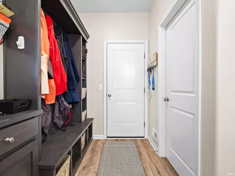 Entry Way - 1795 Faircloud Dr, Fort Wayne, IN 46814 photo 2 of 2