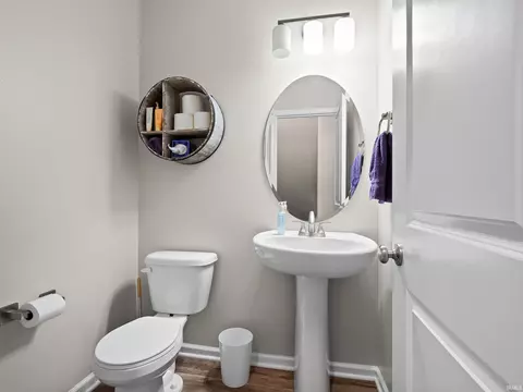 Bath - 1795 Faircloud Dr, Fort Wayne, IN 46814 photo 1 of 1