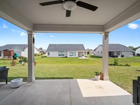 Exterior - 1795 Faircloud Dr, Fort Wayne, IN 46814 photo 4 of 5