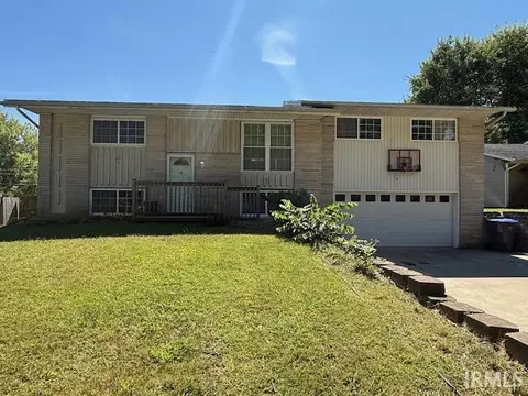 3801 W Tapp Rd, Bloomington, IN 47403