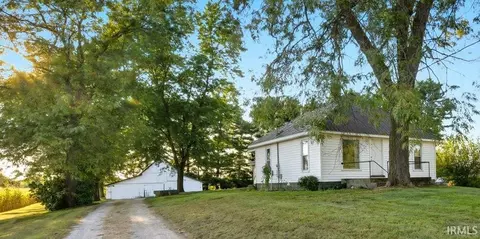 9954 S 210 E, Monon, IN 47959
