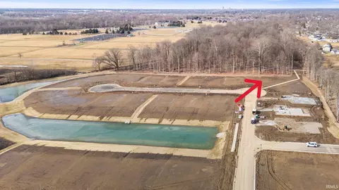 1395 Montura Cv #5, Fort Wayne, IN 46815