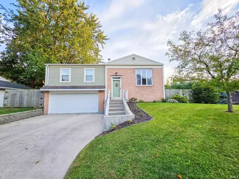 3117 E Bristol St, Elkhart, IN 46514
