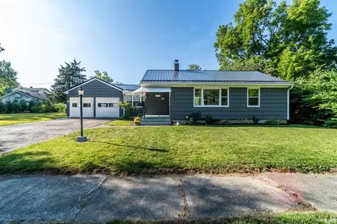 618 Glazier Ave, Fort Wayne, IN 46805