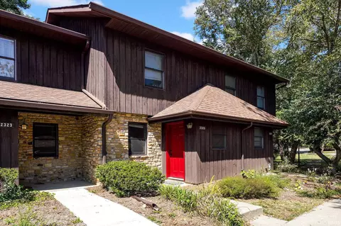 2325 E Winding Brook Ct, Bloomington, IN 47401