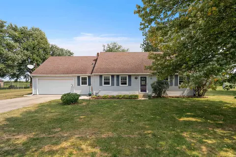 4400 S 580 W, Russiaville, IN 46979