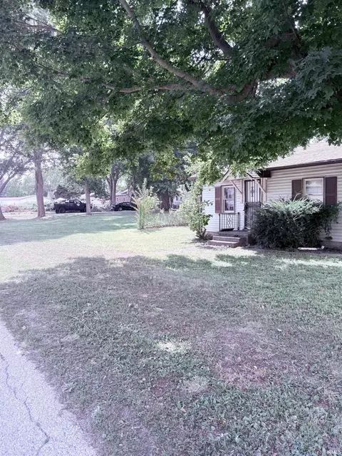 3544 S Lambert St, Marion, IN 46953