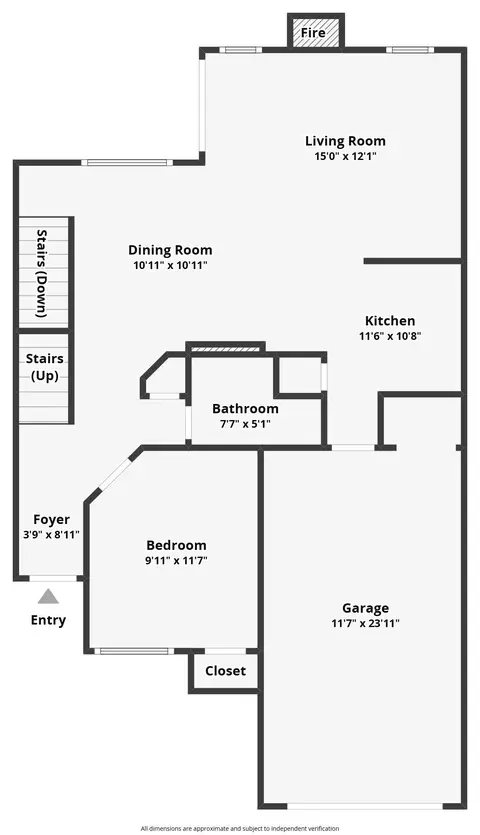1966 E Bay Pointe Dr, Bloomington, IN 47401 photo 31