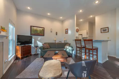 1966 E Bay Pointe Dr, Bloomington, IN 47401 photo 11