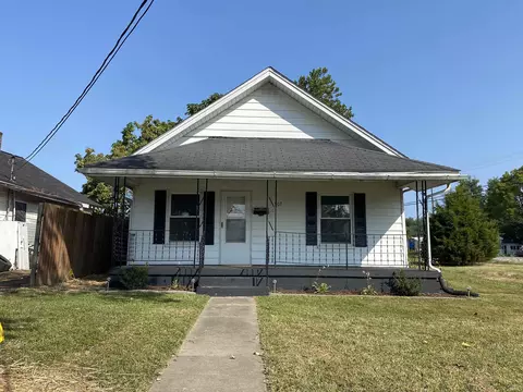 507 W Oak St, Mitchell, IN 47446 photo 1