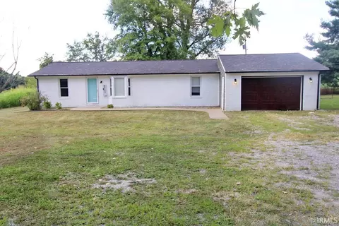 8441 N 1078 Rd, Henderson, KY 42420