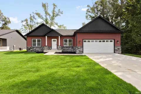 51700 Prescott Ave, South Bend, IN 46637