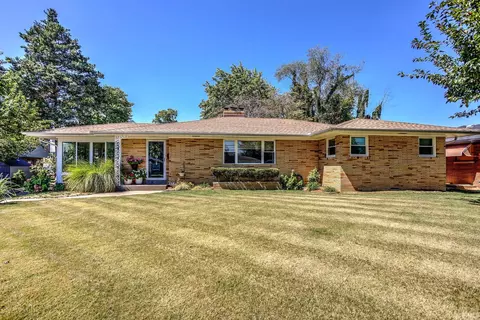 219 S Lincoln Park Dr, Evansville, IN 47714