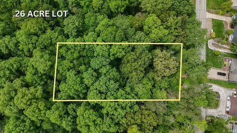 Melchoir Lot 142 Drive, Santa Claus, IN 47579