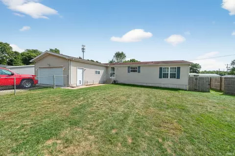 30468 Tower Rd, Elkhart, IN 46516