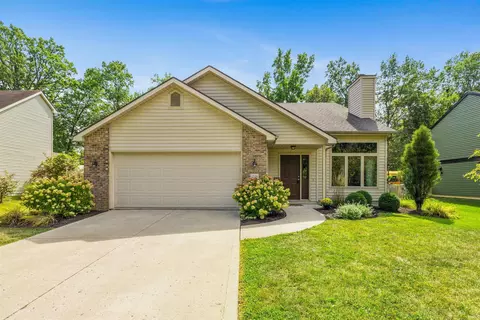 2529 Sweet Cider Rd, Fort Wayne, IN 46818