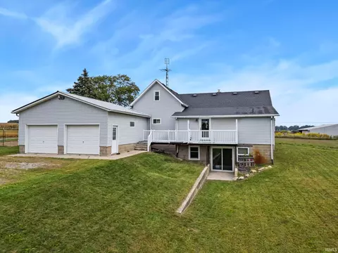 5093 W County Road 250, Royal Center, IN 46978