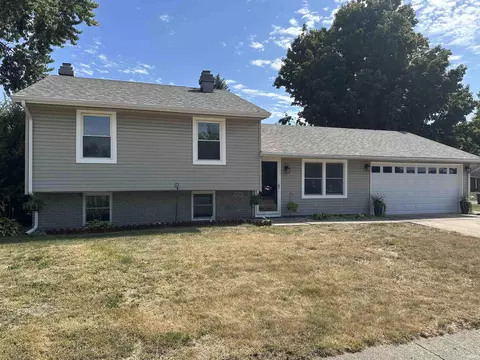 3800 S Webster St, Kokomo, IN 46902