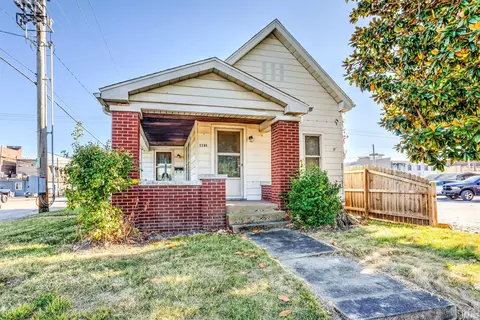 2200 W Michigan St, Evansville, IN 47712