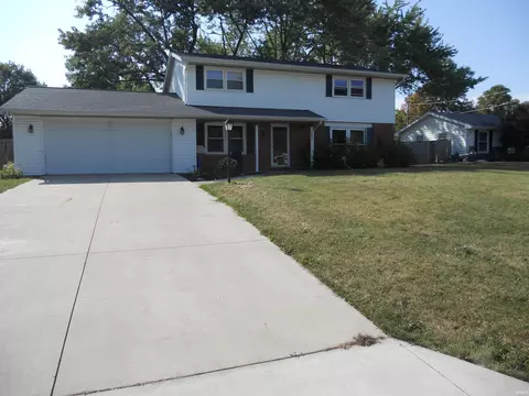 3602 Kirklynn Dr, New Haven, IN 46774