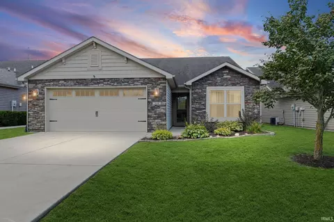 346 Kettle Cir, Lafayette, IN 47905