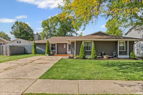 2004 Arcadia Dr, Lafayette, IN 47905