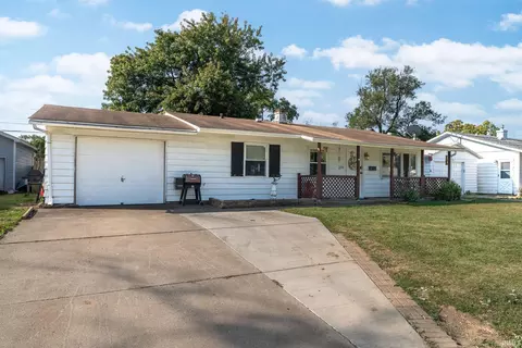 1029 Alder Dr, Lafayette, IN 47909