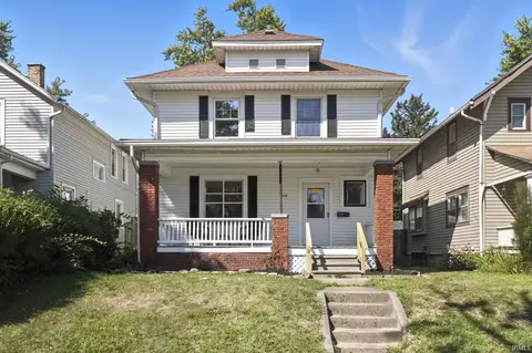 3218 Hoagland Ave, Fort Wayne, IN 46807