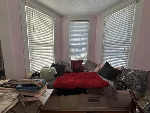 Bedroom - 715 W Oak St, Mitchell, IN 47446 photo 3 of 3