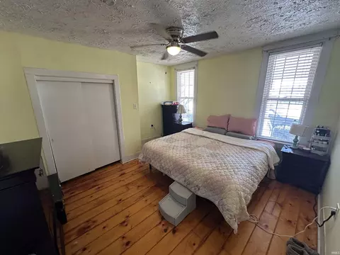 Bedroom - 715 W Oak St, Mitchell, IN 47446 photo 1 of 3