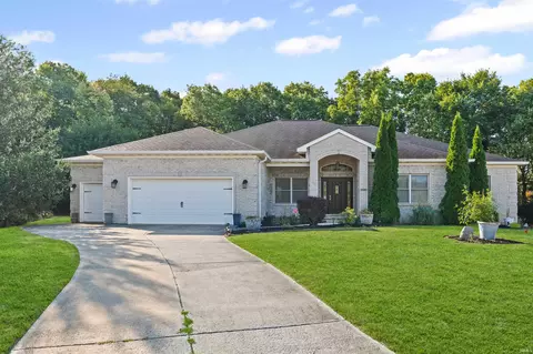 2280 Bunchberry Ct, Lafayette, IN 47905