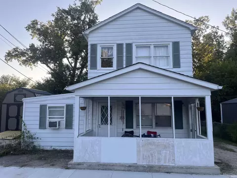 215 Best Ave, Winchester, IN 47394
