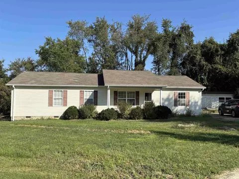 120 Brandywine Ct, Salem, IN 47167