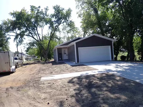 837 Taylor Ave #1, Elkhart, IN 46516