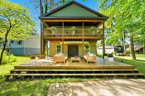 11244 W Horseshoe Bend Rd, Brookston, IN 47923